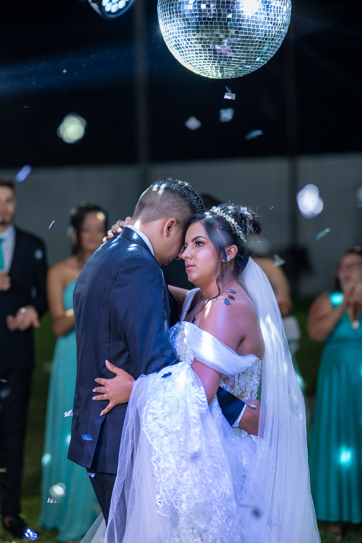 Casal; Fotografia de casamento; Jadielson Lima - Fotografia; Noiva.