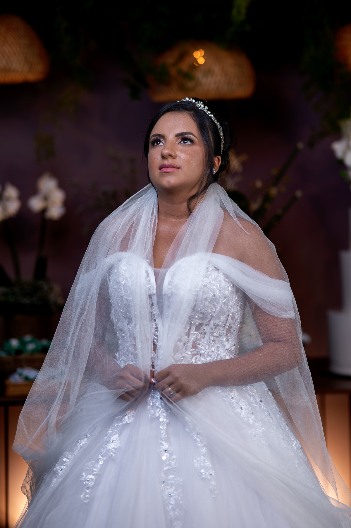 Casal; Fotografia de casamento; Jadielson Lima - Fotografia.