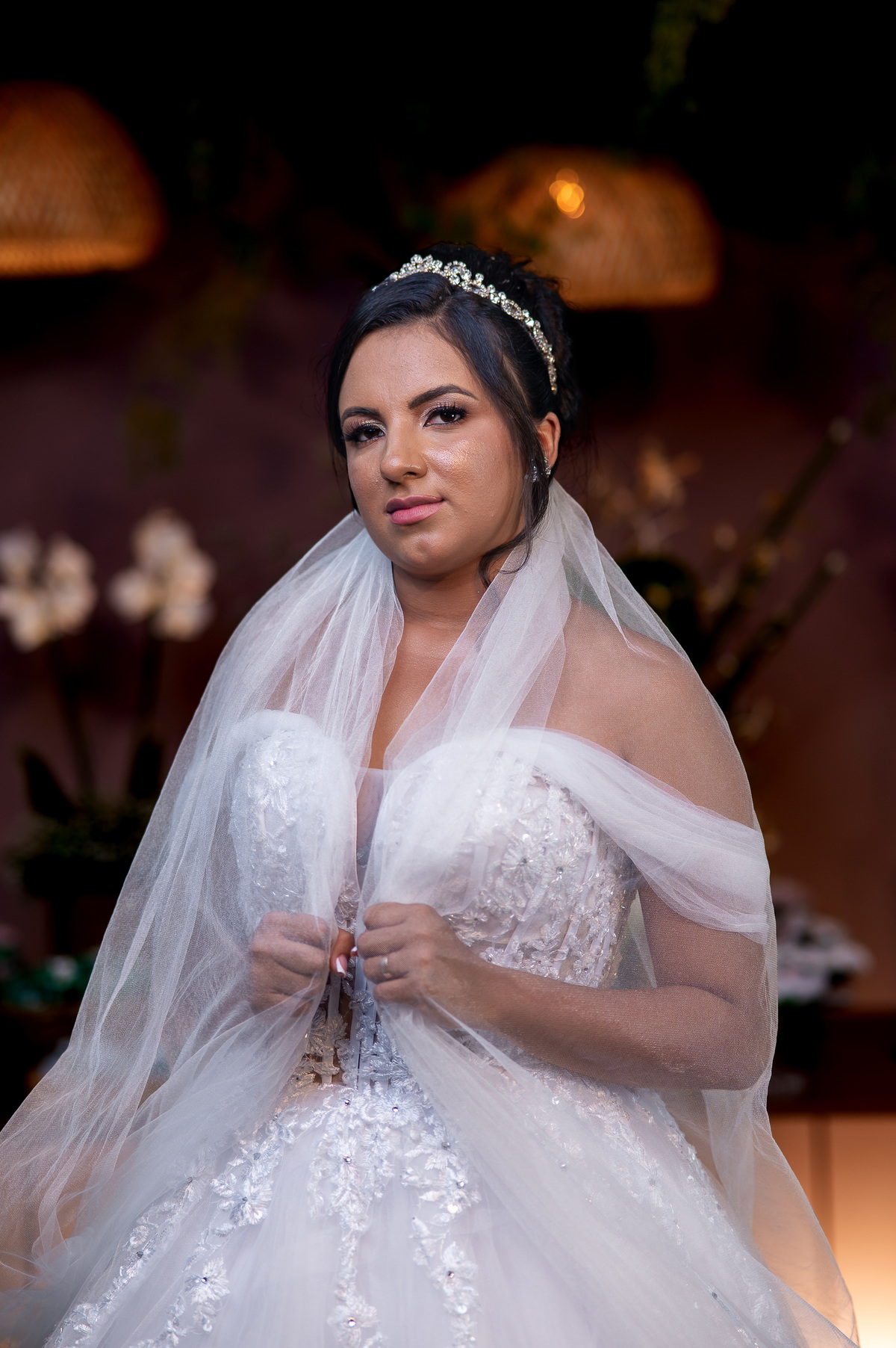 Casal; Fotografia de casamento; Jadielson Lima - Fotografia.