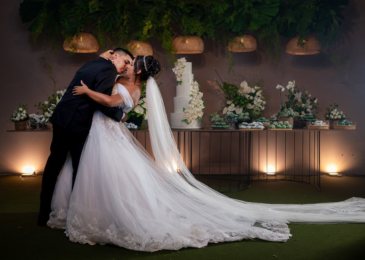 Casal; Fotografia de casamento; Jadielson Lima - Fotografia.