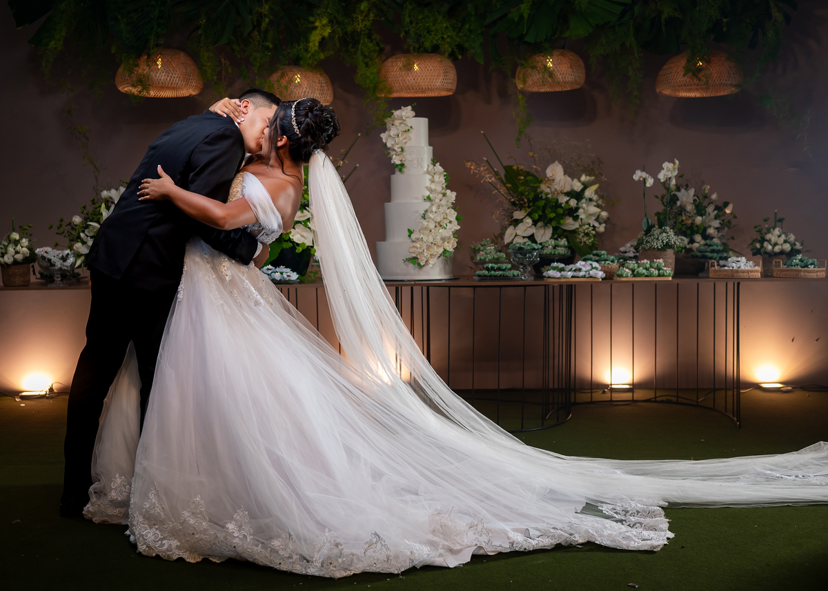 Casal; Fotografia de casamento; Jadielson Lima - Fotografia.