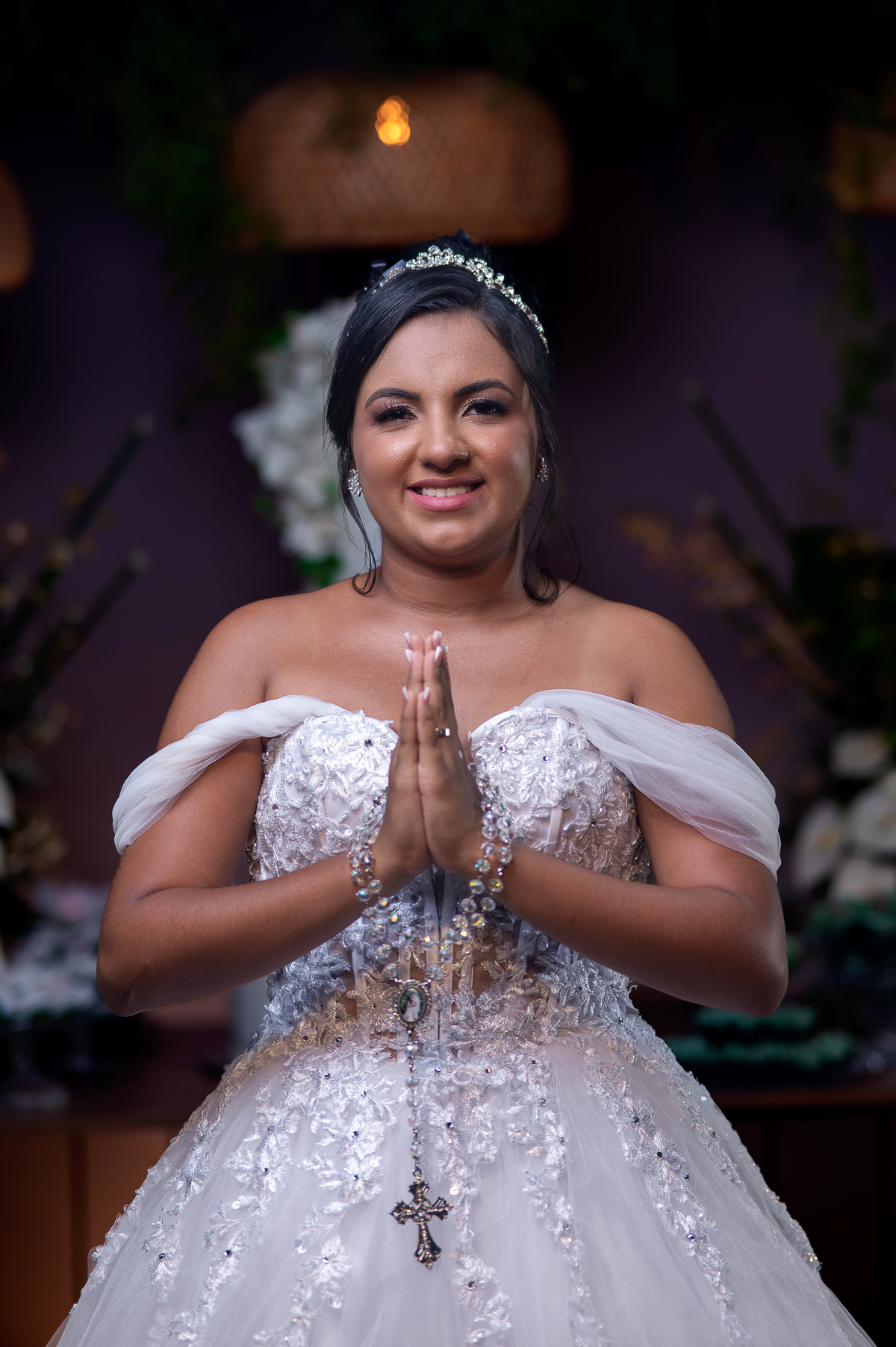 Casal; Fotografia de casamento; Jadielson Lima - Fotografia.
