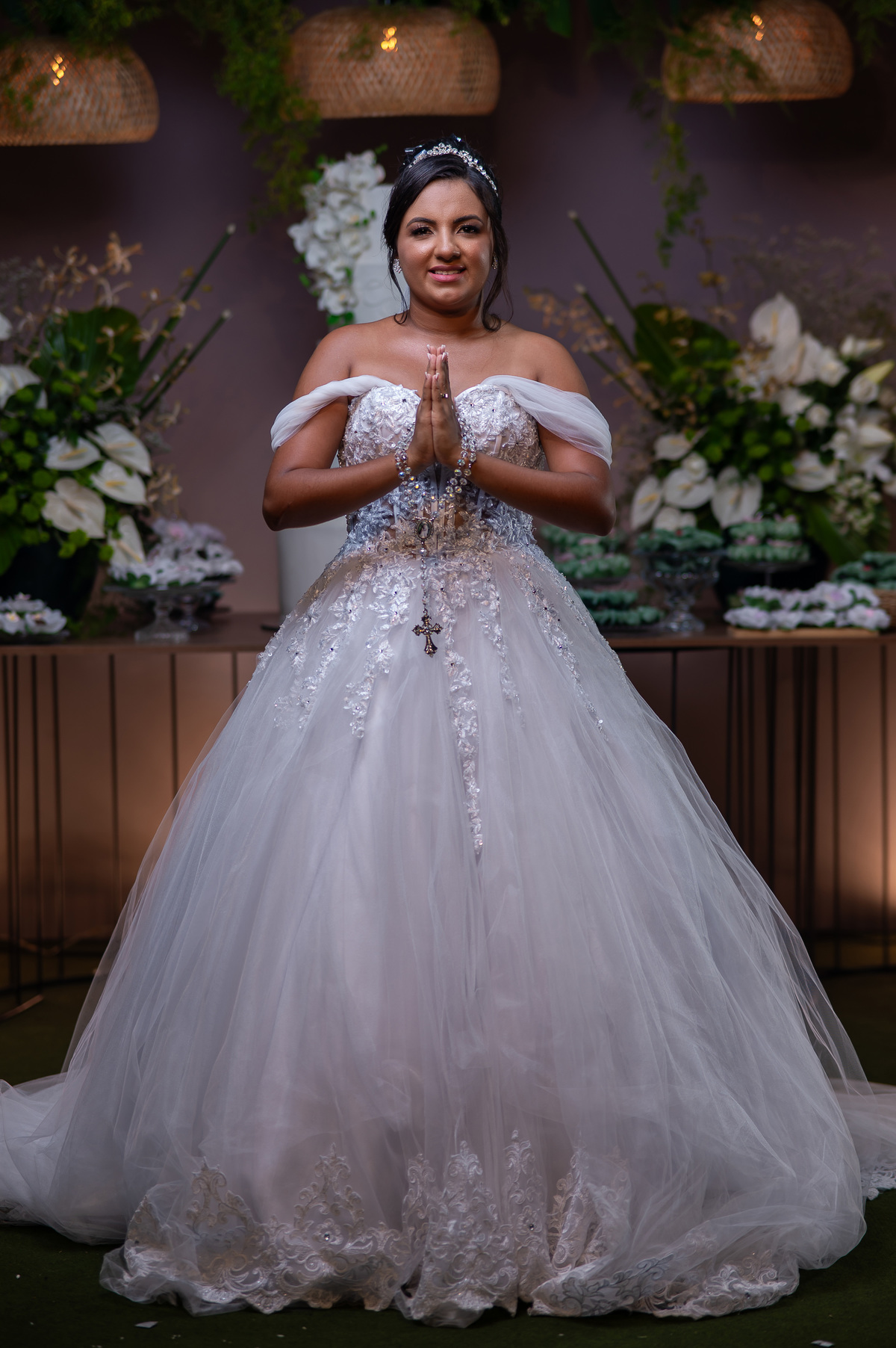 Casal; Fotografia de casamento; Jadielson Lima - Fotografia.