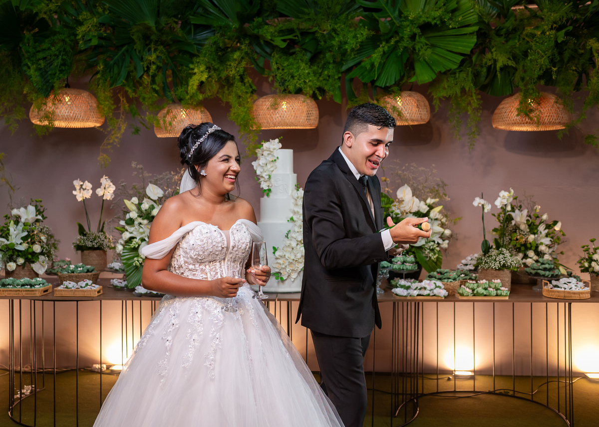 Casal; Fotografia de casamento; Jadielson Lima - Fotografia.