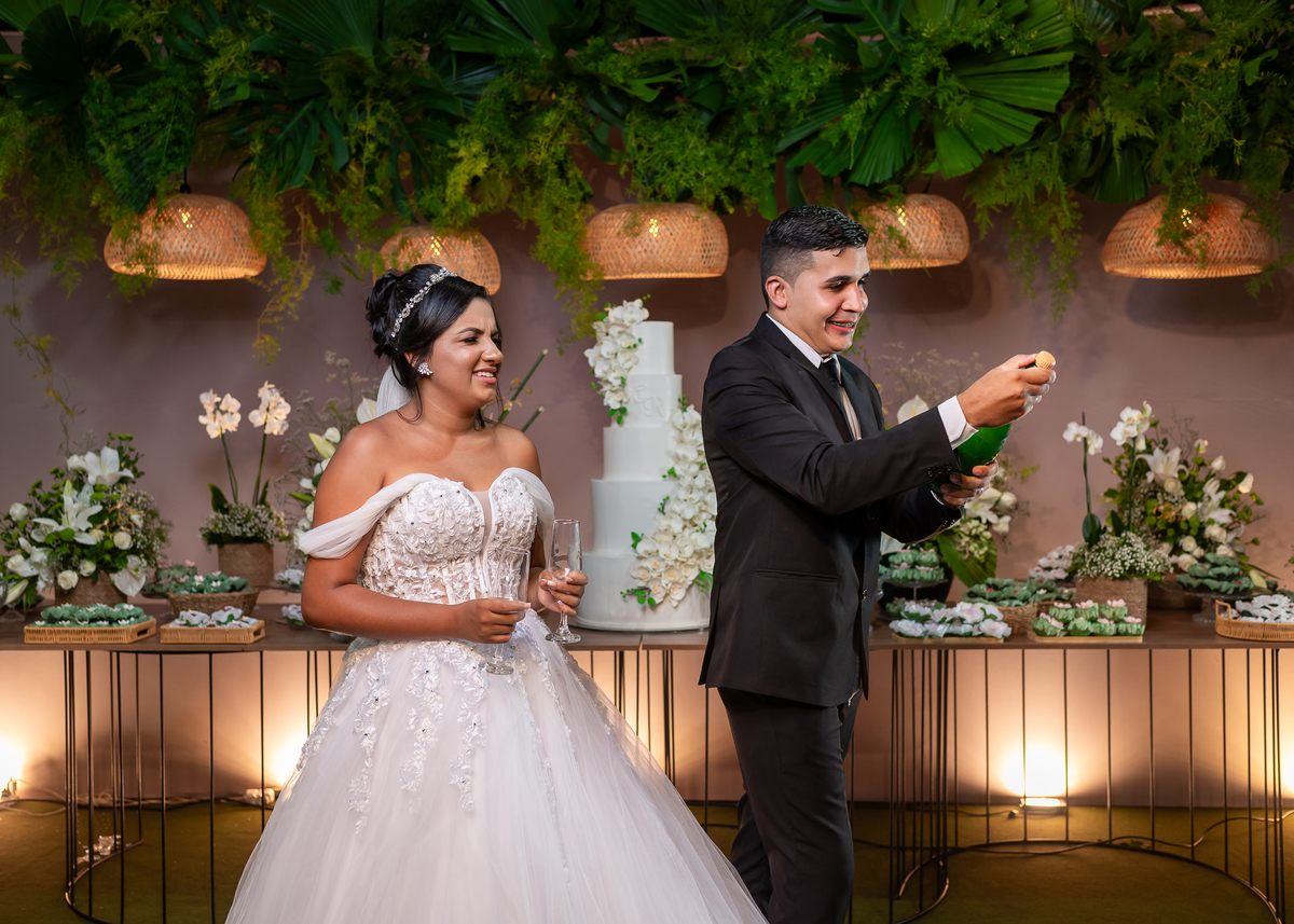 Casal; Fotografia de casamento; Jadielson Lima - Fotografia.