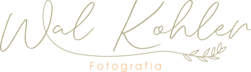Logotipo de Wal Kohler Fotografia