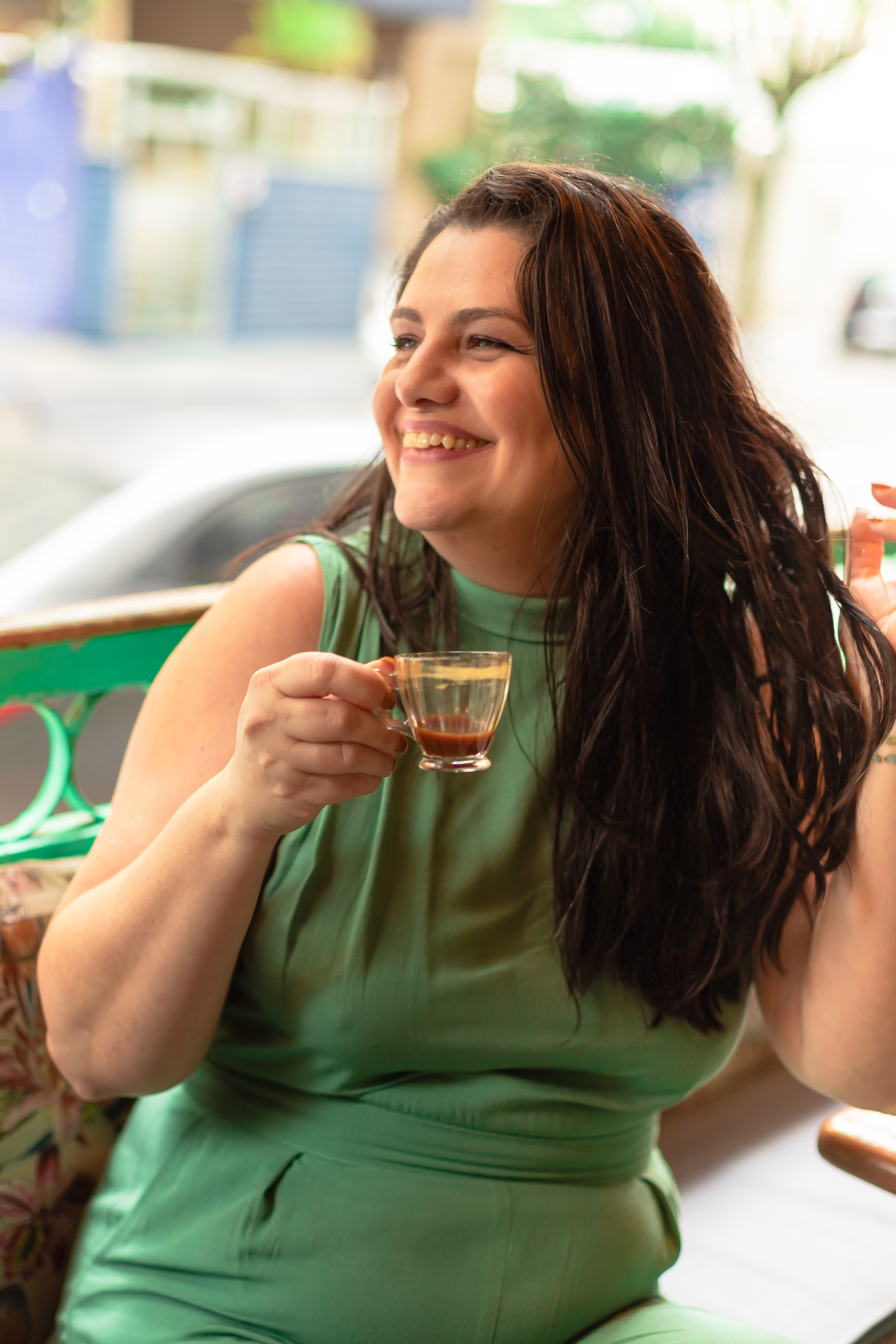 Sobre Fotógrafa lifestyle de famílias e festas infantis em Vila Velha - Wal Kohler Fotografia