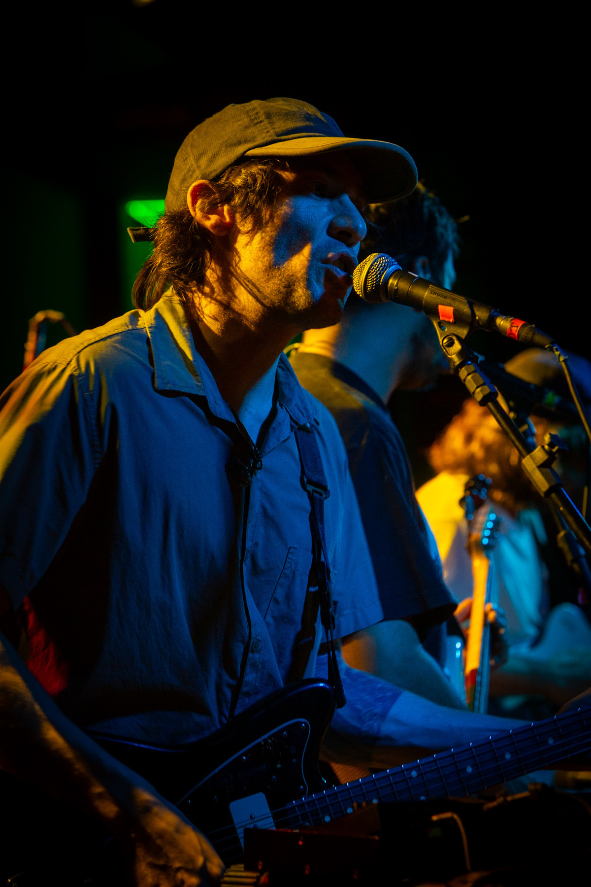 TERNO REI - Turnê Gêmeos