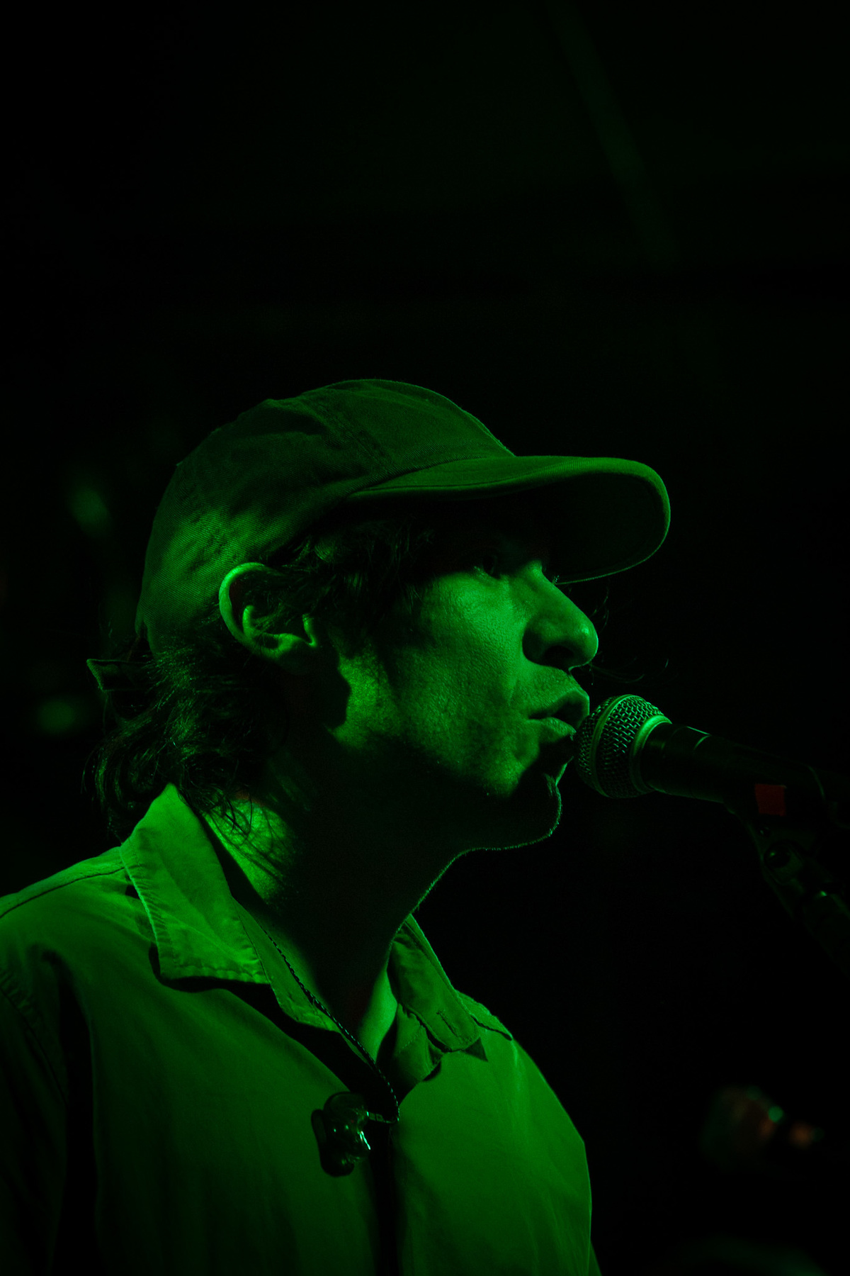 TERNO REI - Turnê Gêmeos