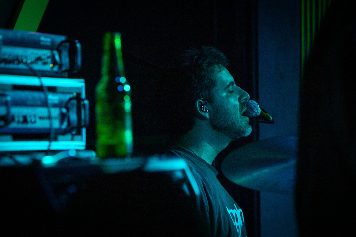 TERNO REI - Turnê Gêmeos