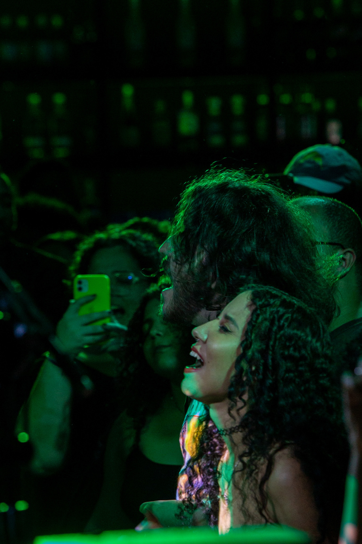 TERNO REI - Turnê Gêmeos