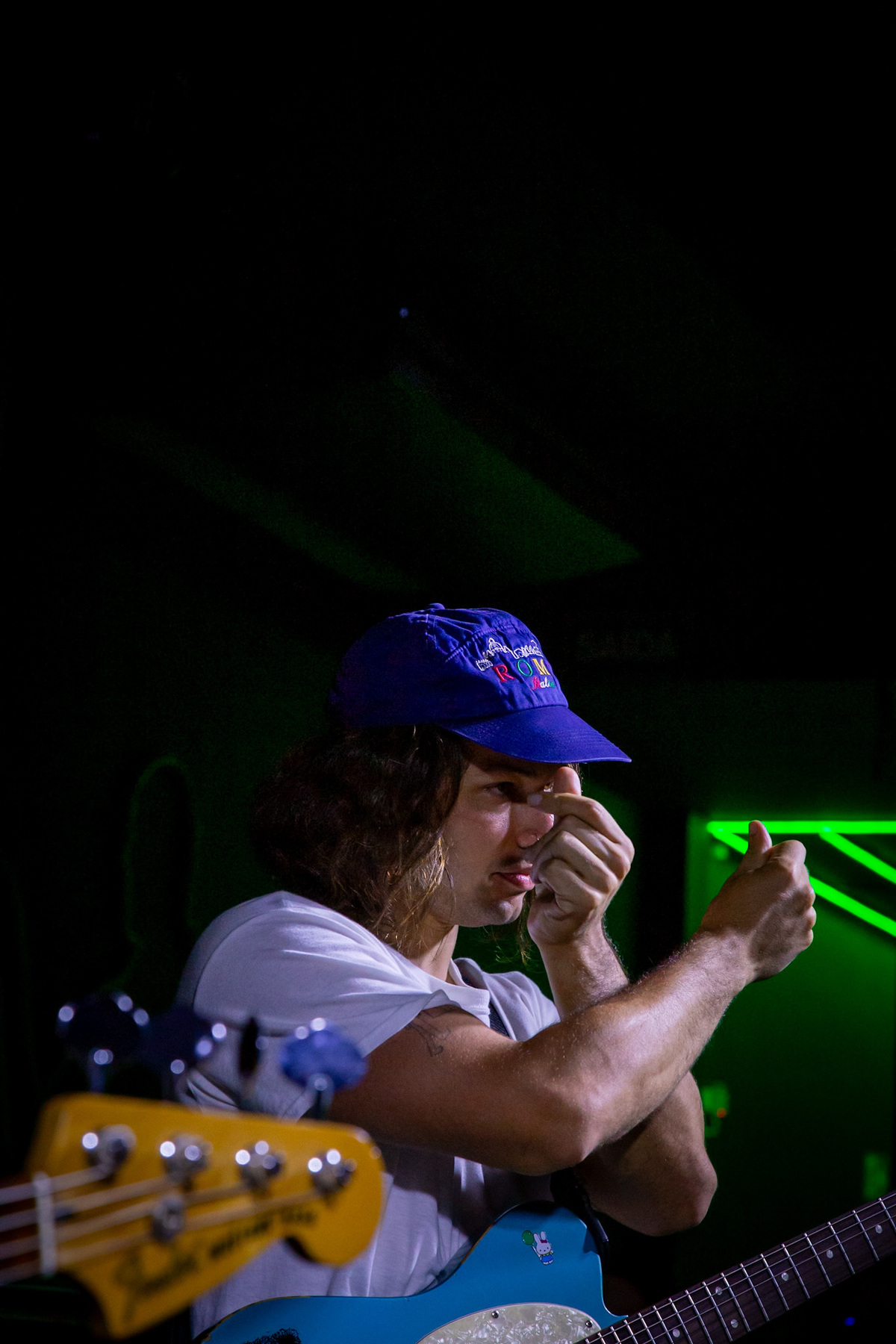 TERNO REI - Turnê Gêmeos