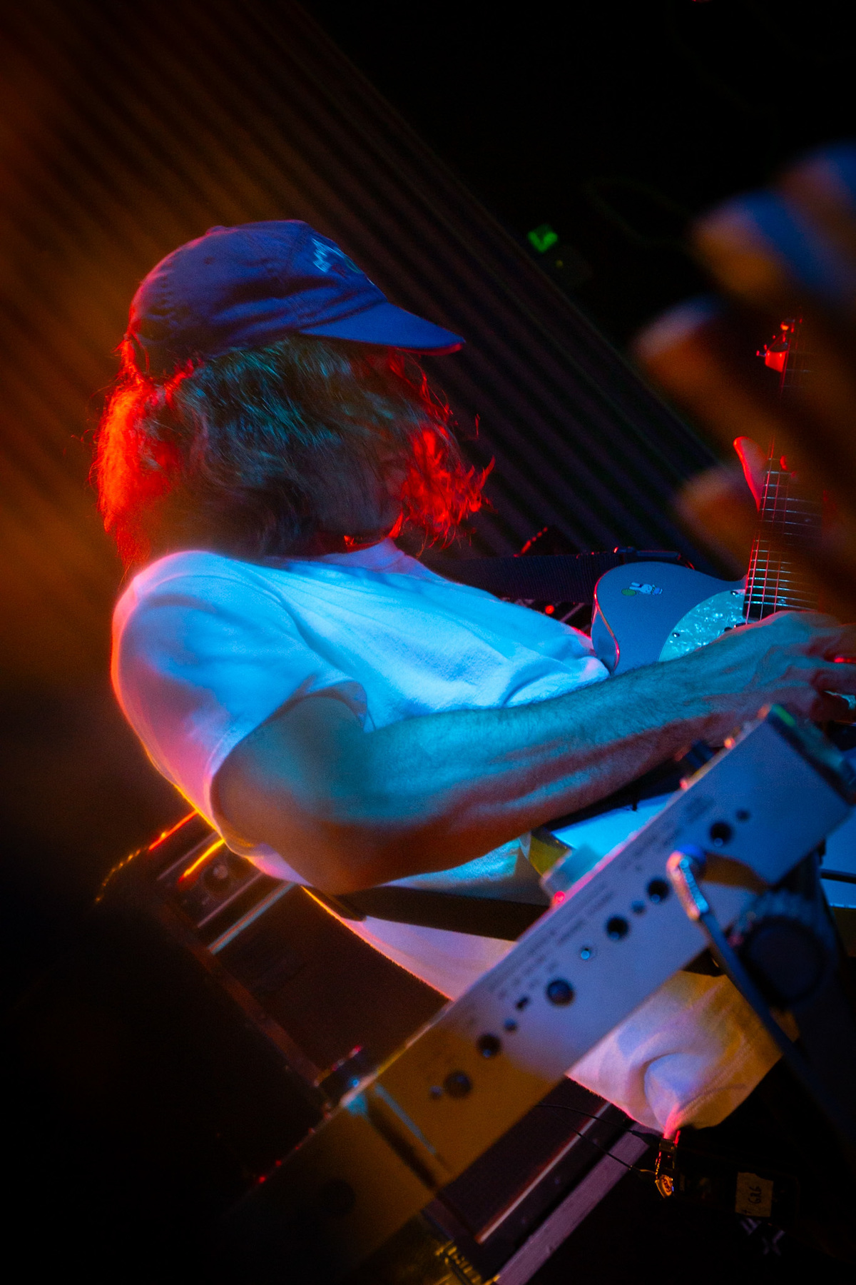 TERNO REI - Turnê Gêmeos