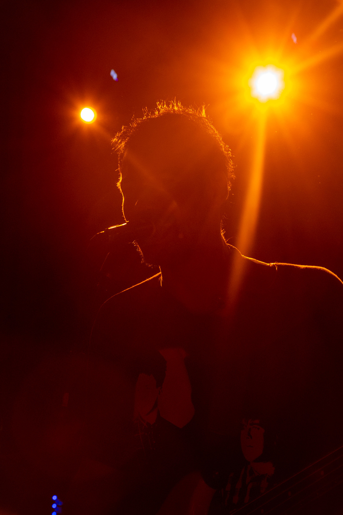 TERNO REI - Turnê Gêmeos