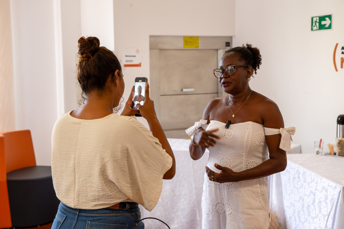 Casa das Historias Salvador 