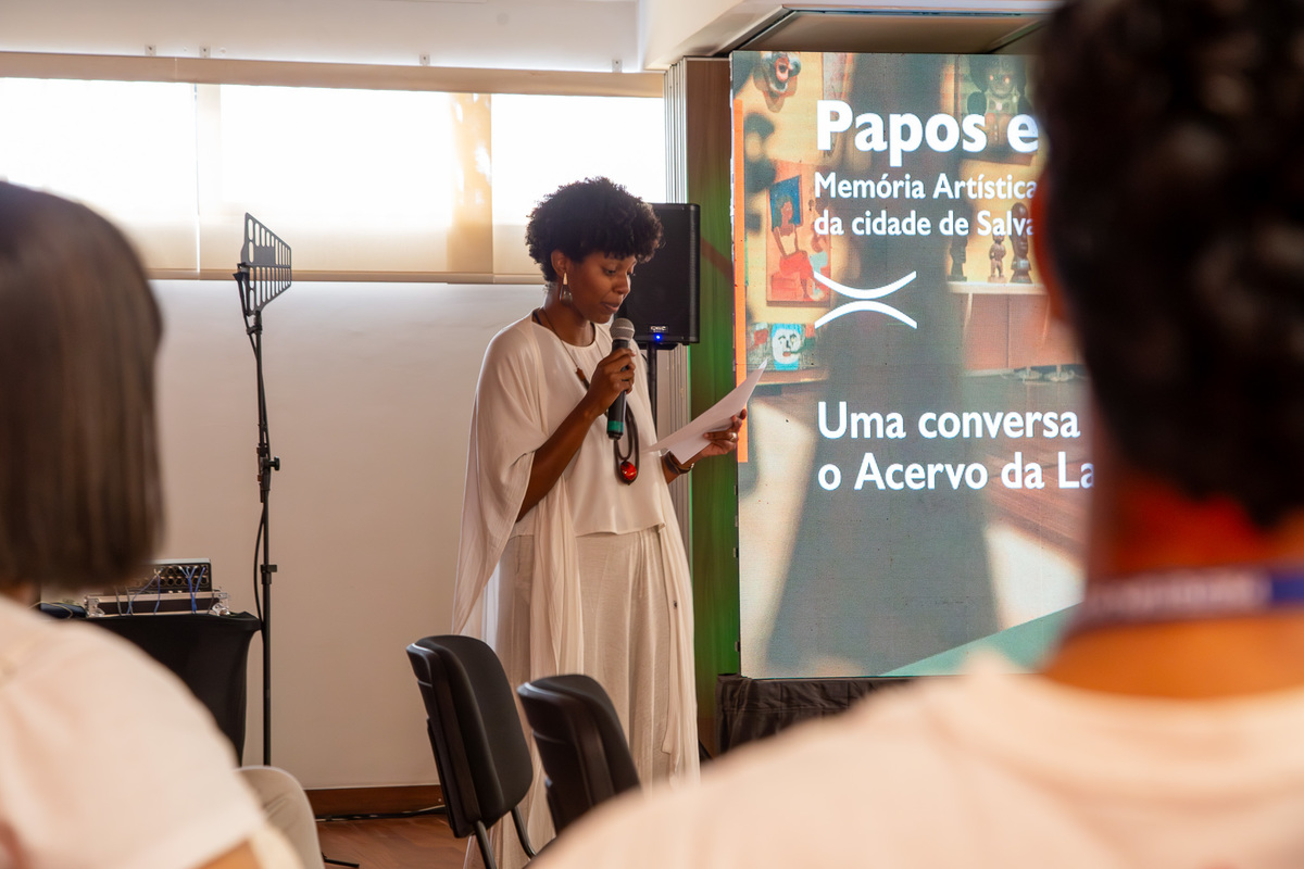 Casa das Historias Salvador 