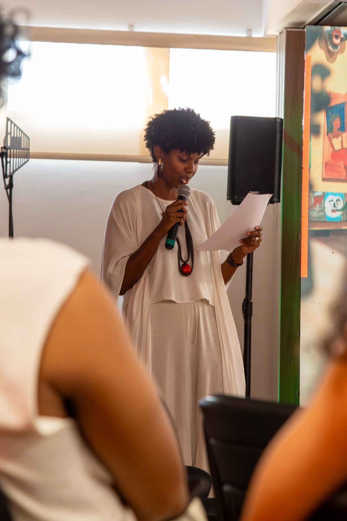 Casa das Historias Salvador 