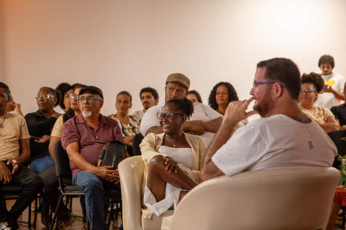 Casa das Historias Salvador 