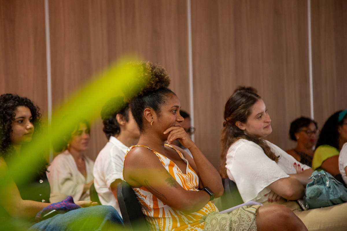 Casa das Historias Salvador 