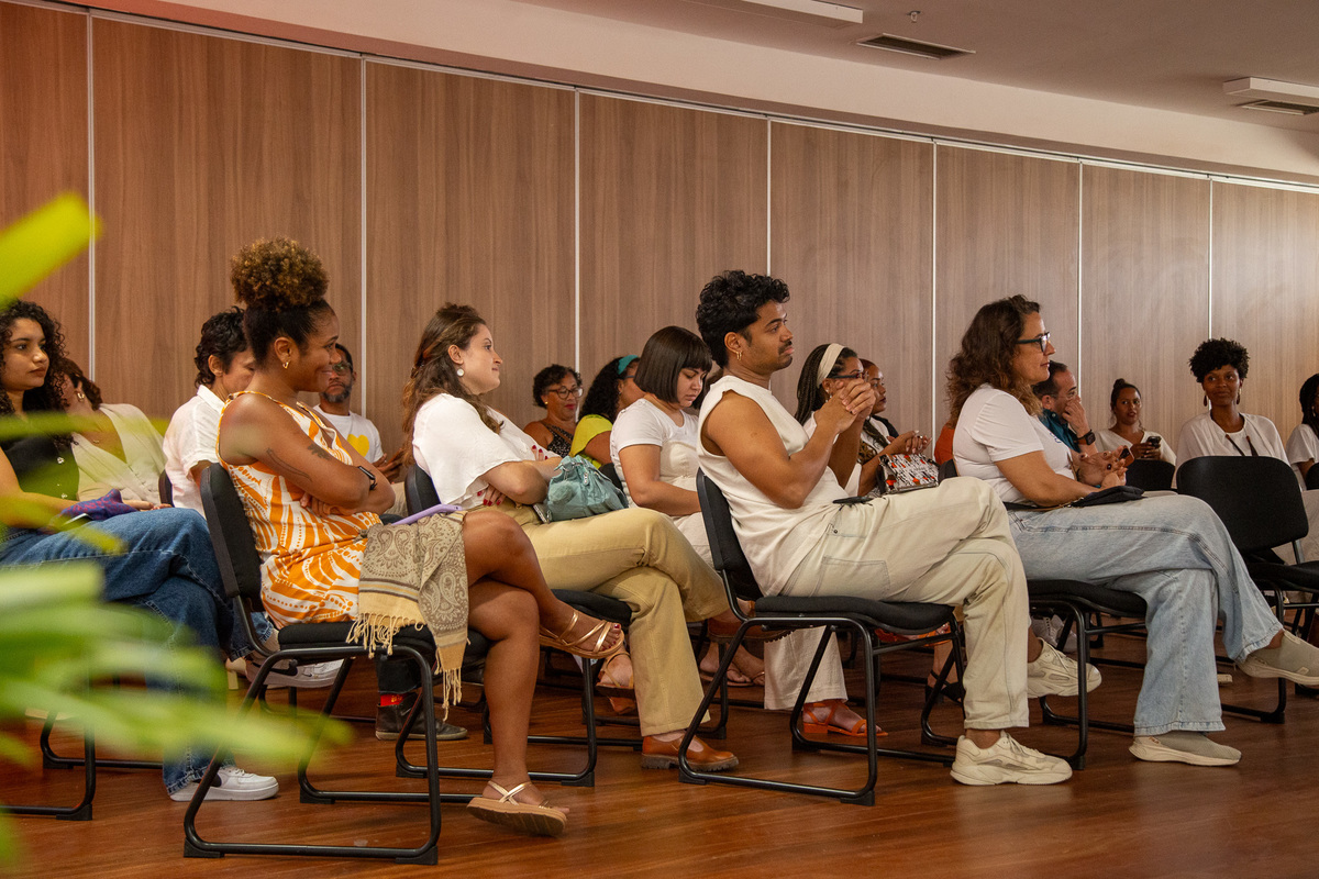 Casa das Historias Salvador 