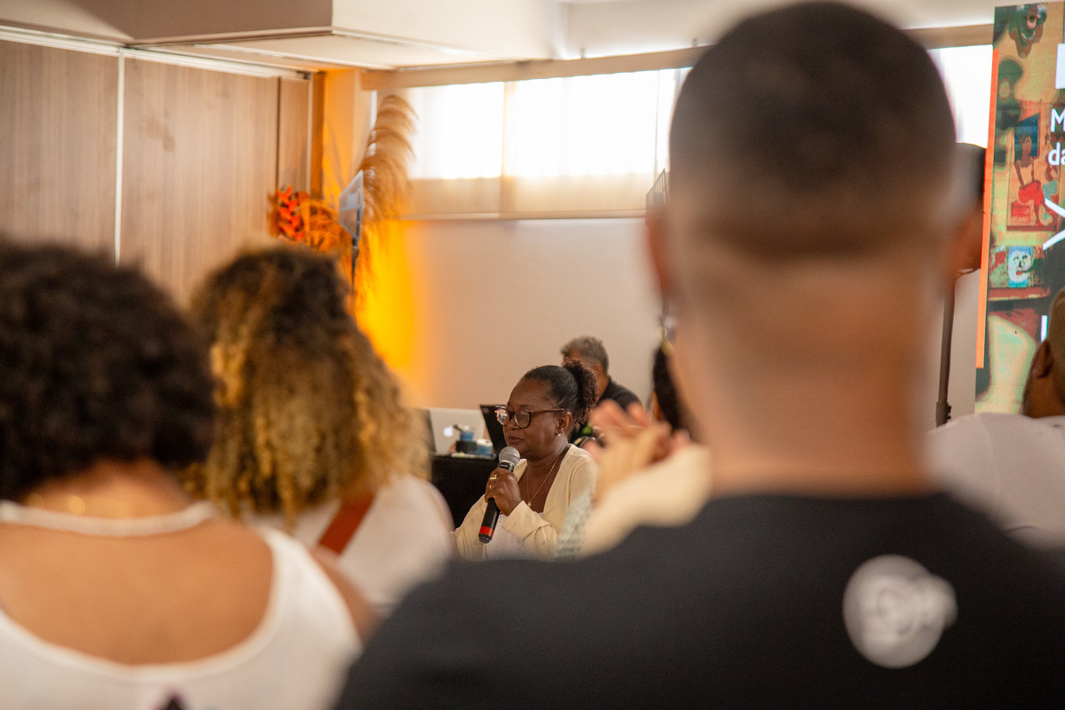 Casa das Historias Salvador 