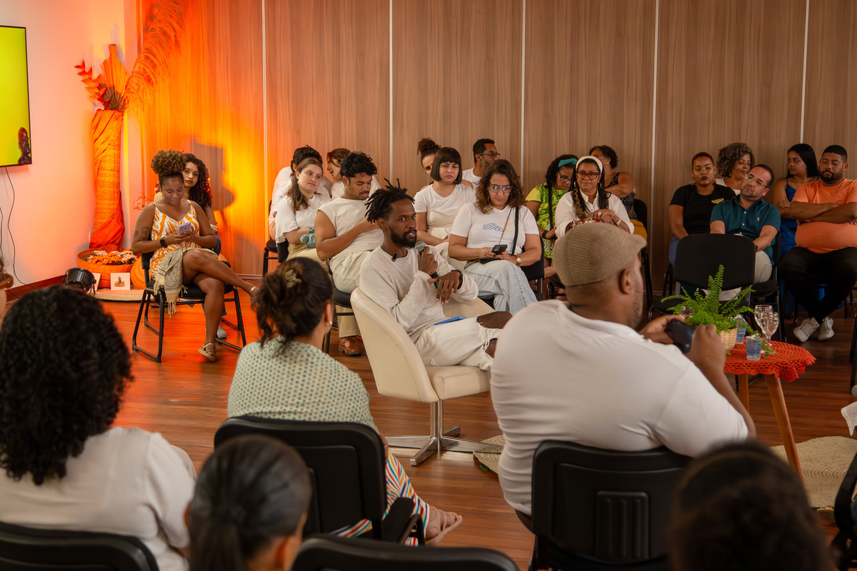 Casa das Historias Salvador 