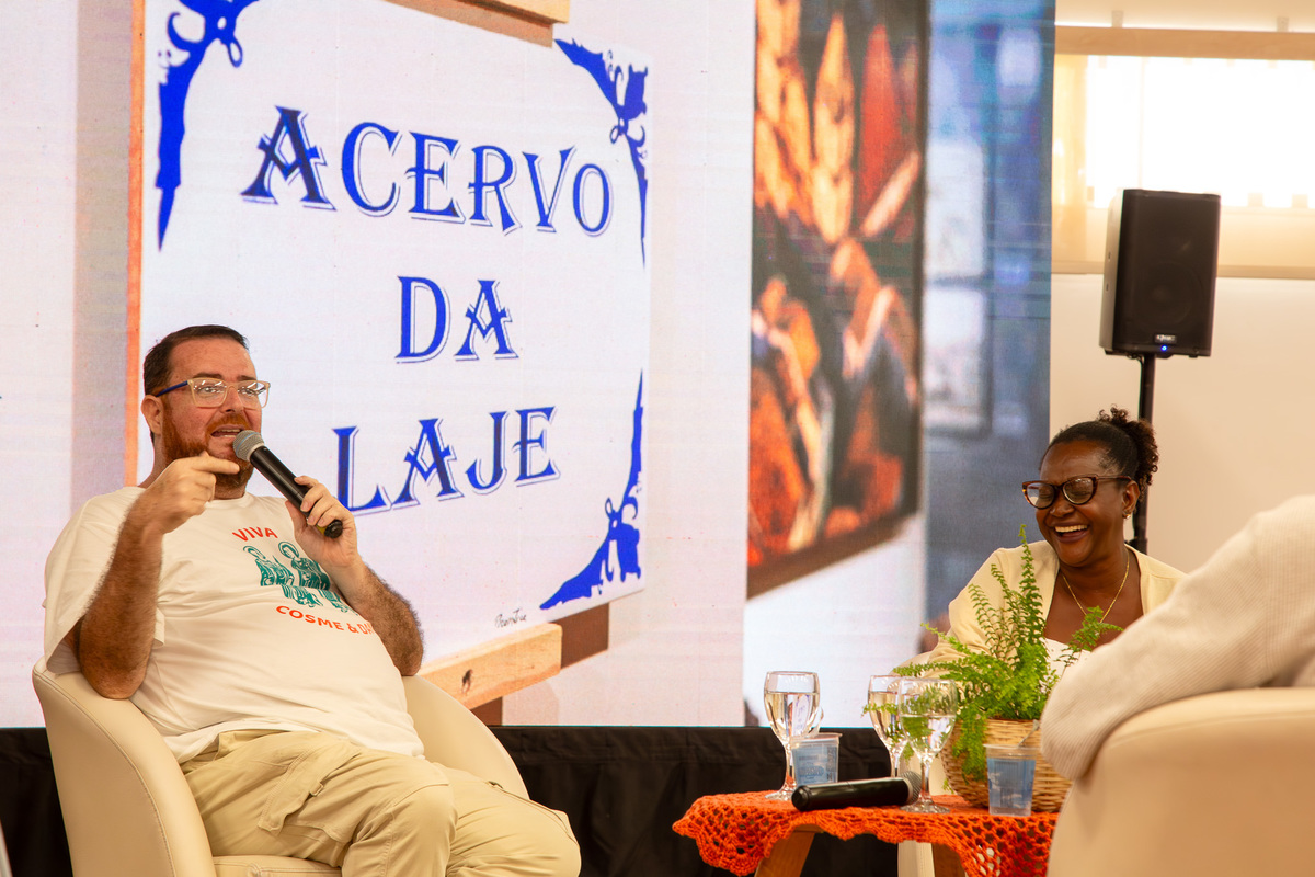 Casa das Historias Salvador 