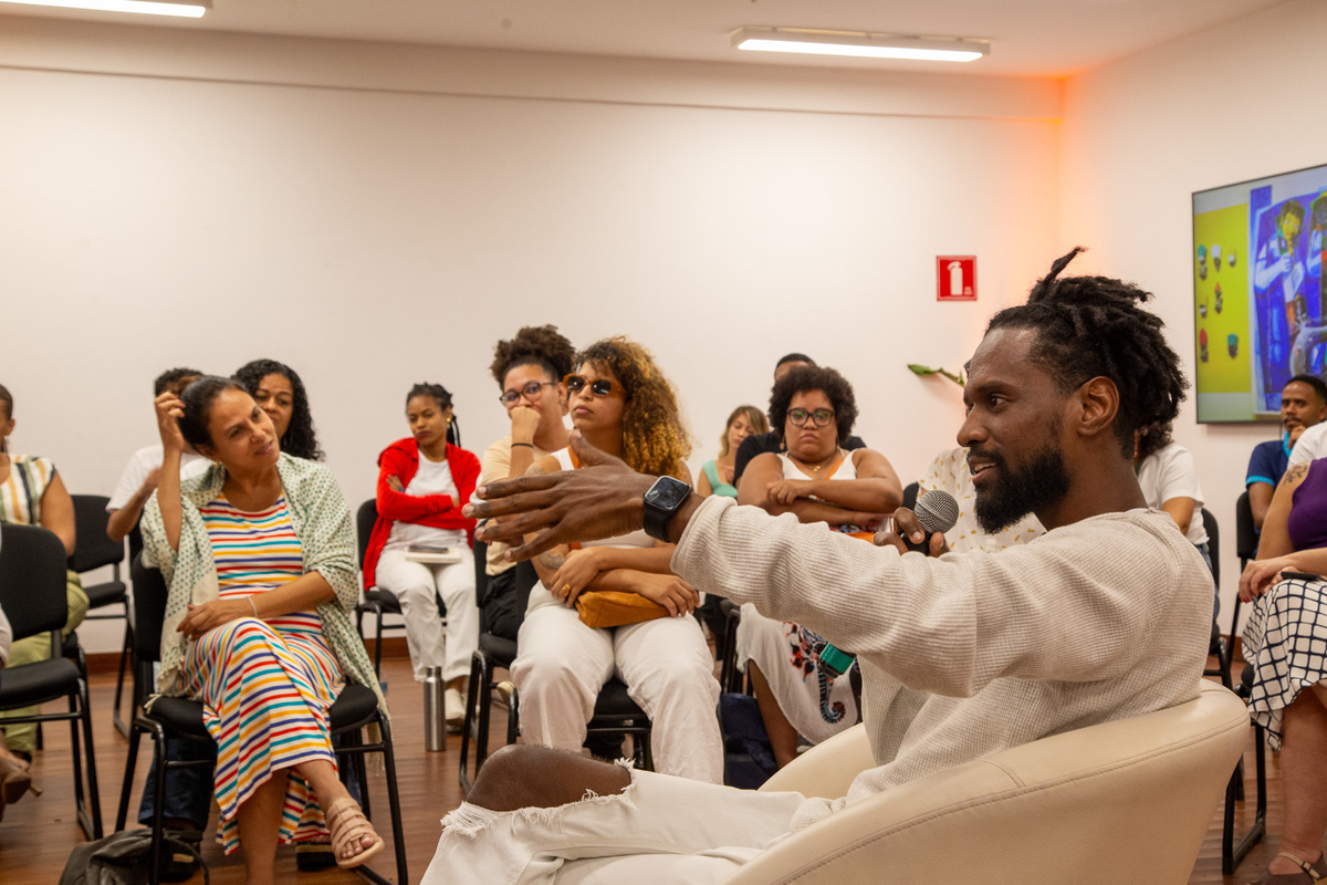 Casa das Historias Salvador 