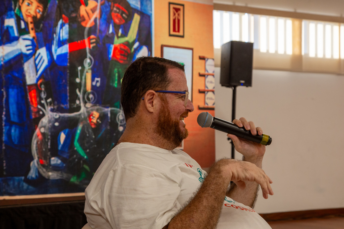 Casa das Historias Salvador 