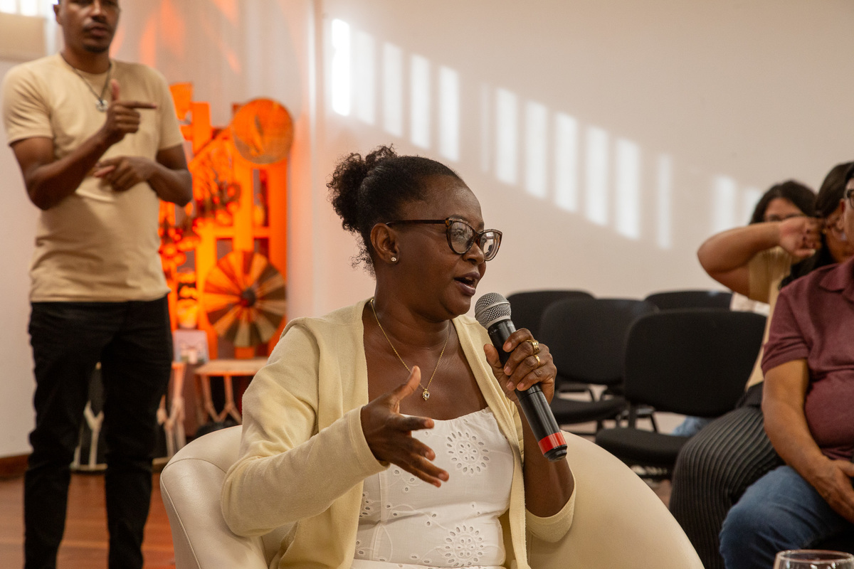 Casa das Historias Salvador 