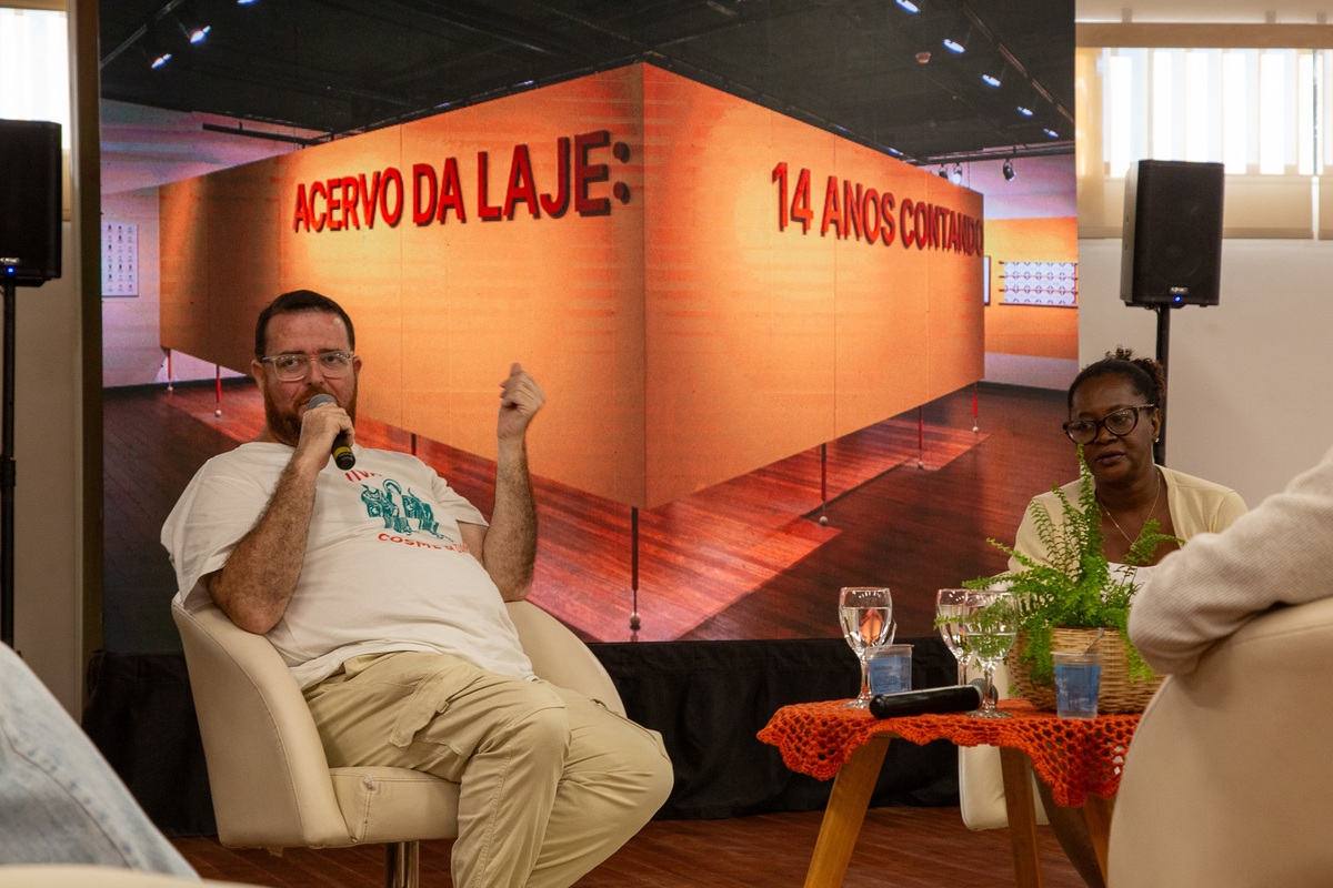 Casa das Historias Salvador 