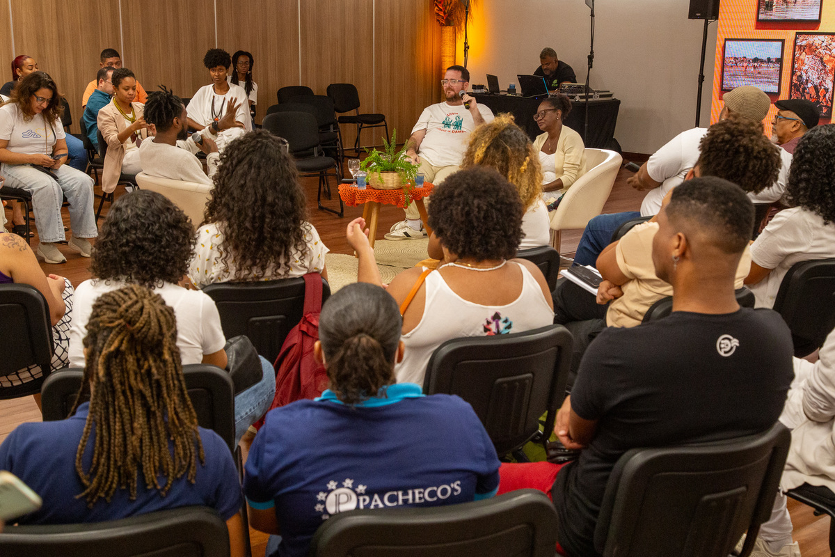 Casa das Historias Salvador 