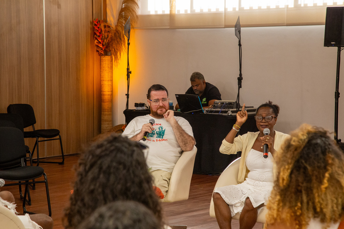 Casa das Historias Salvador 