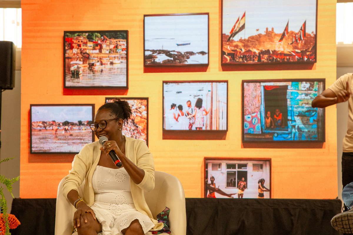 Casa das Historias Salvador 