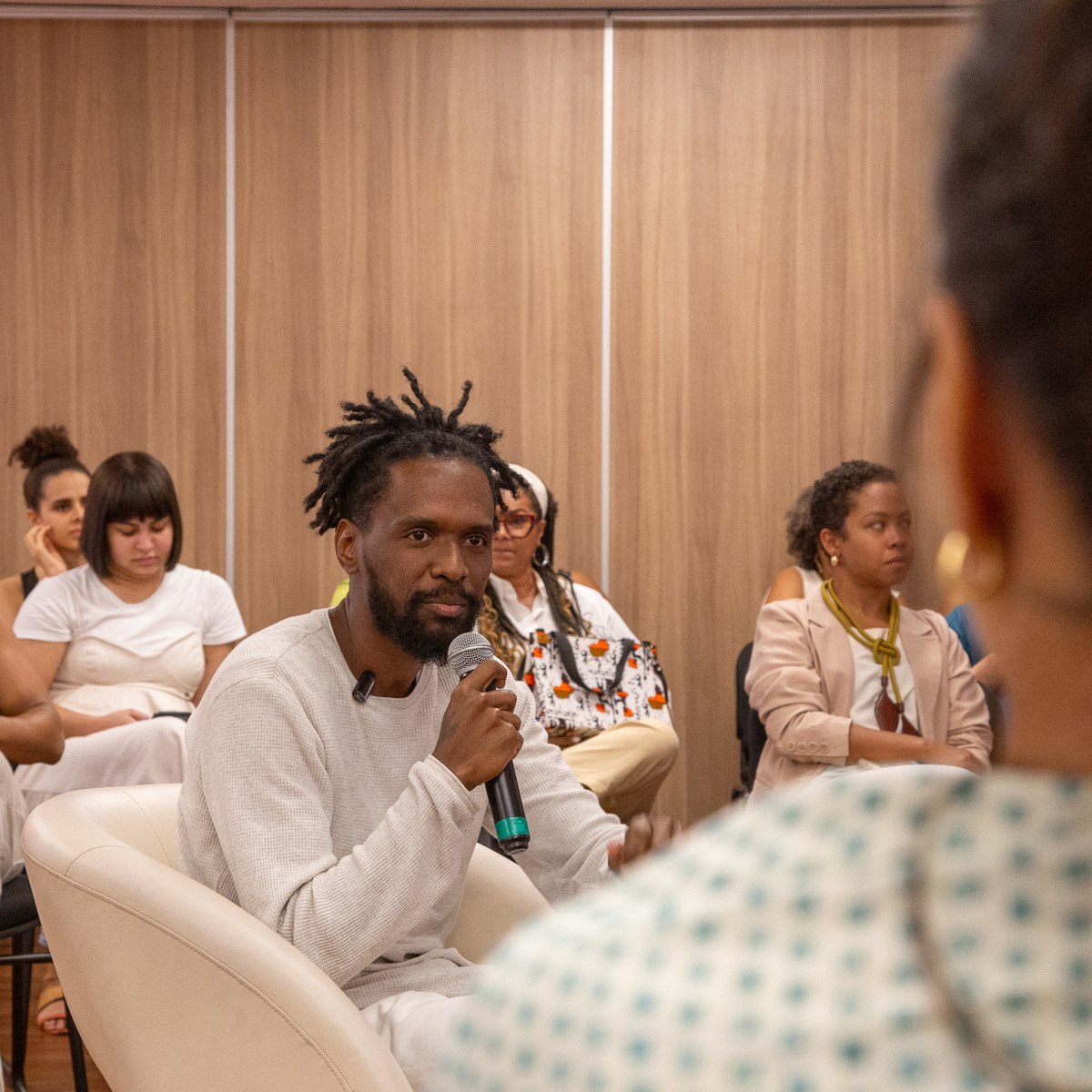 Casa das Historias Salvador 