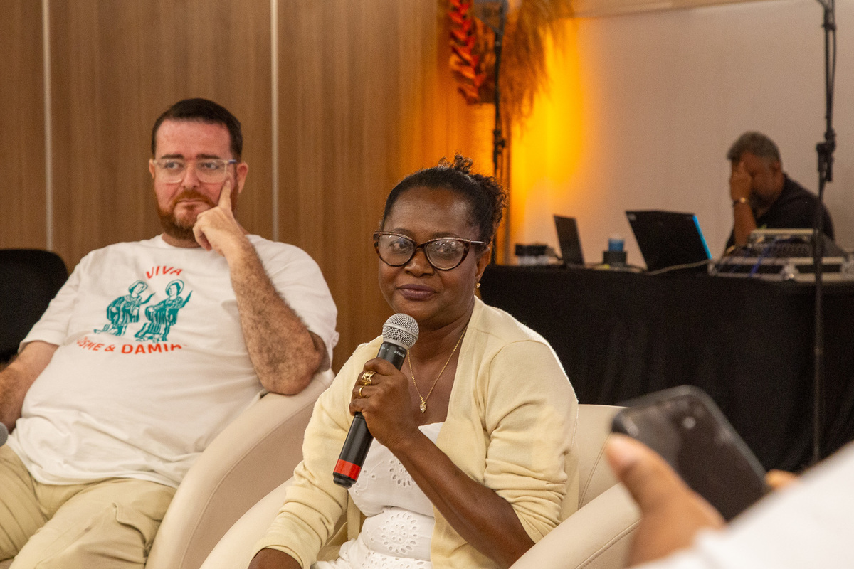 Casa das Historias Salvador 