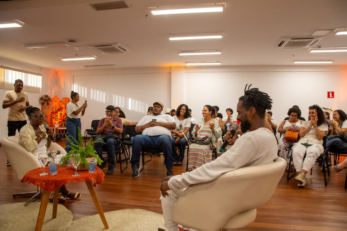 Casa das Historias Salvador 