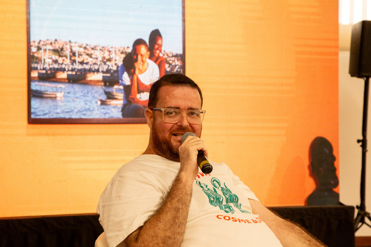 Casa das Historias Salvador 