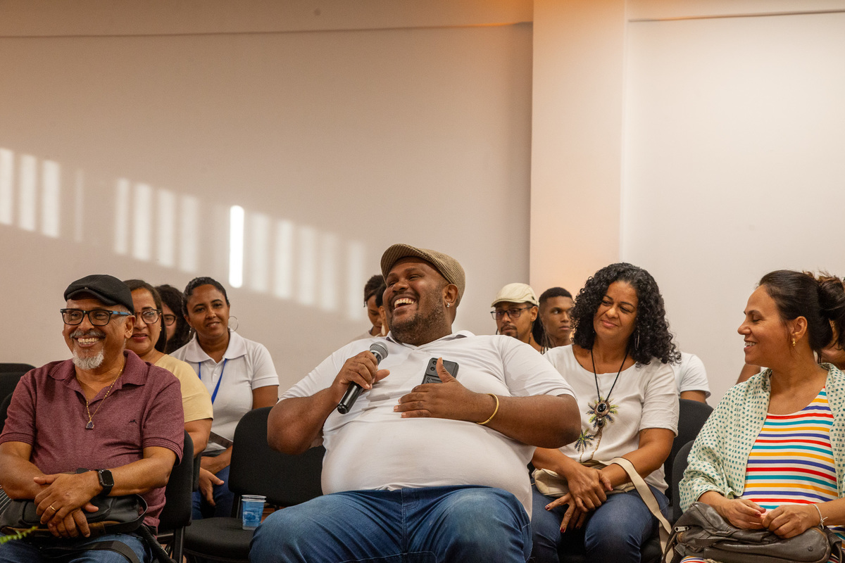 Casa das Historias Salvador 