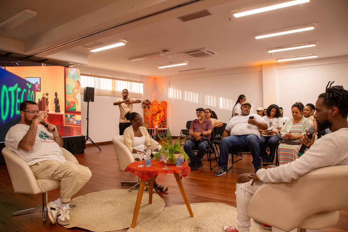 Casa das Historias Salvador 