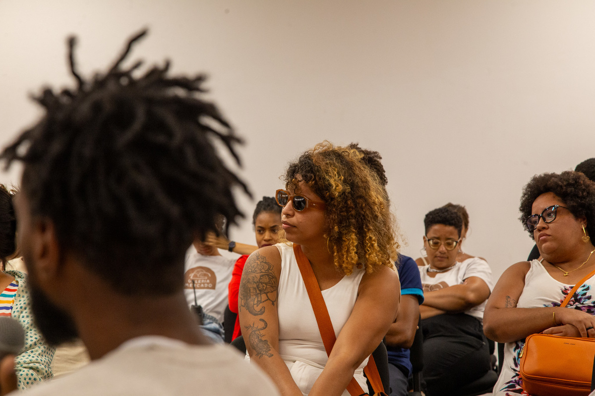 Casa das Historias Salvador 