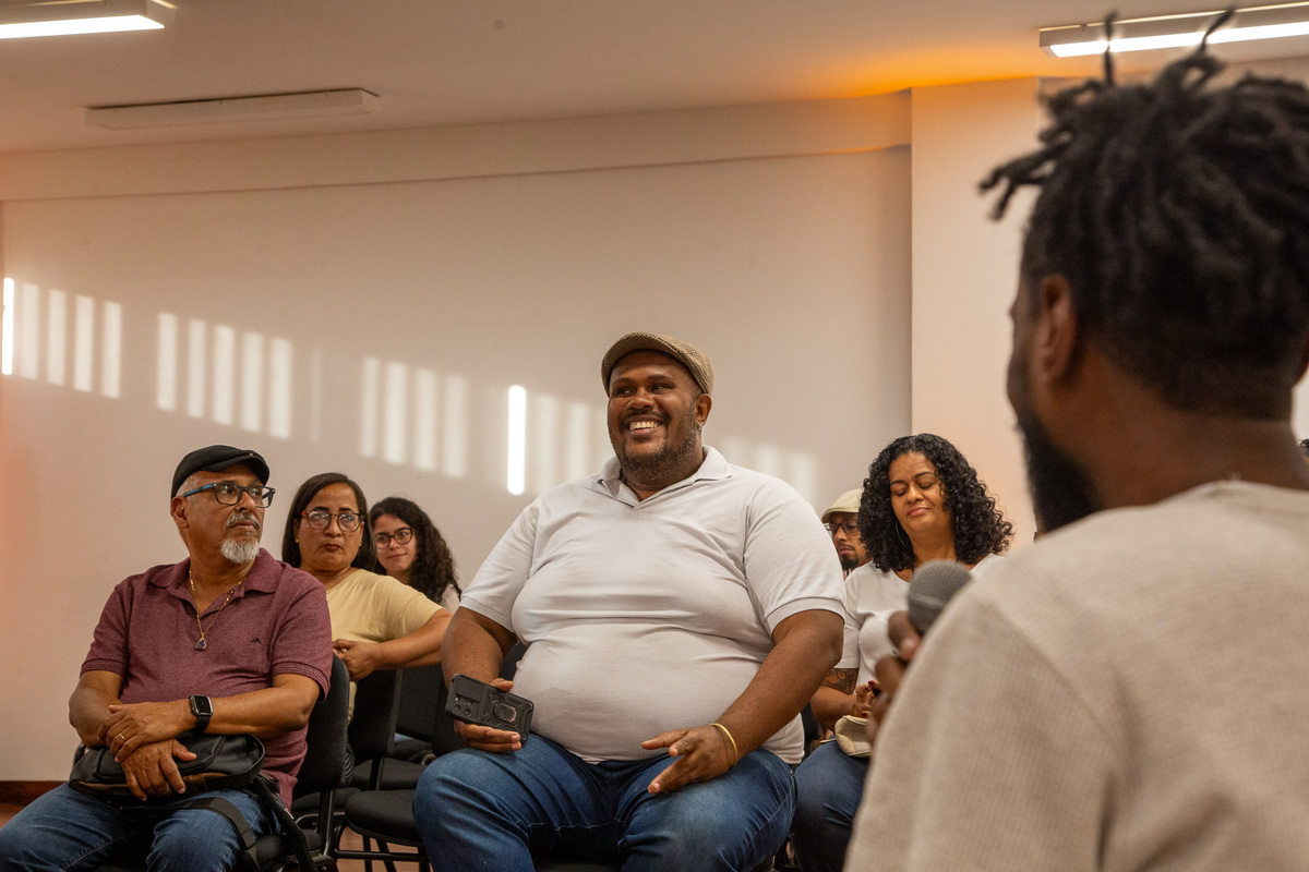 Casa das Historias Salvador 