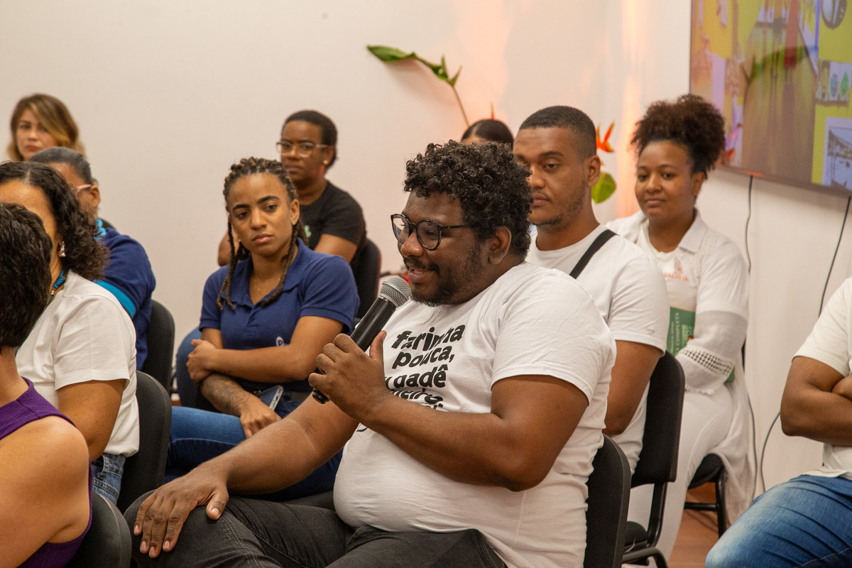 Casa das Historias Salvador 