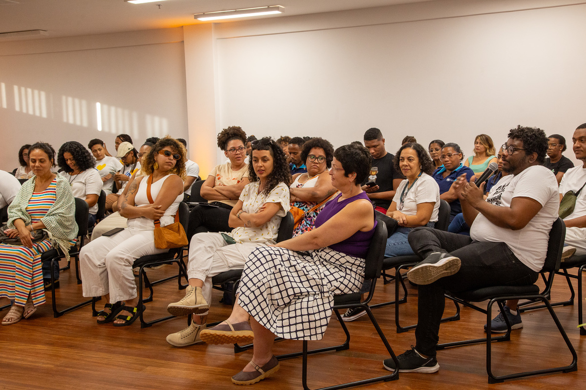 Casa das Historias Salvador 