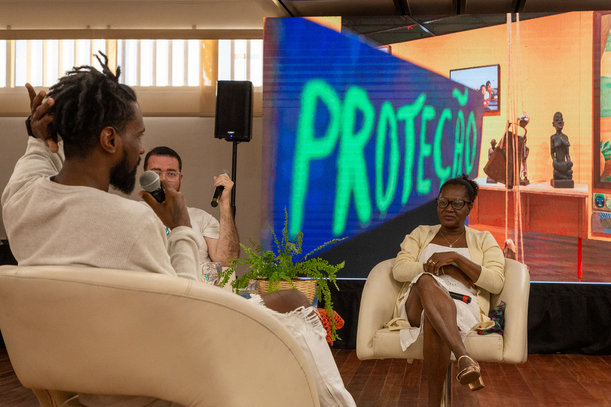 Casa das Historias Salvador 