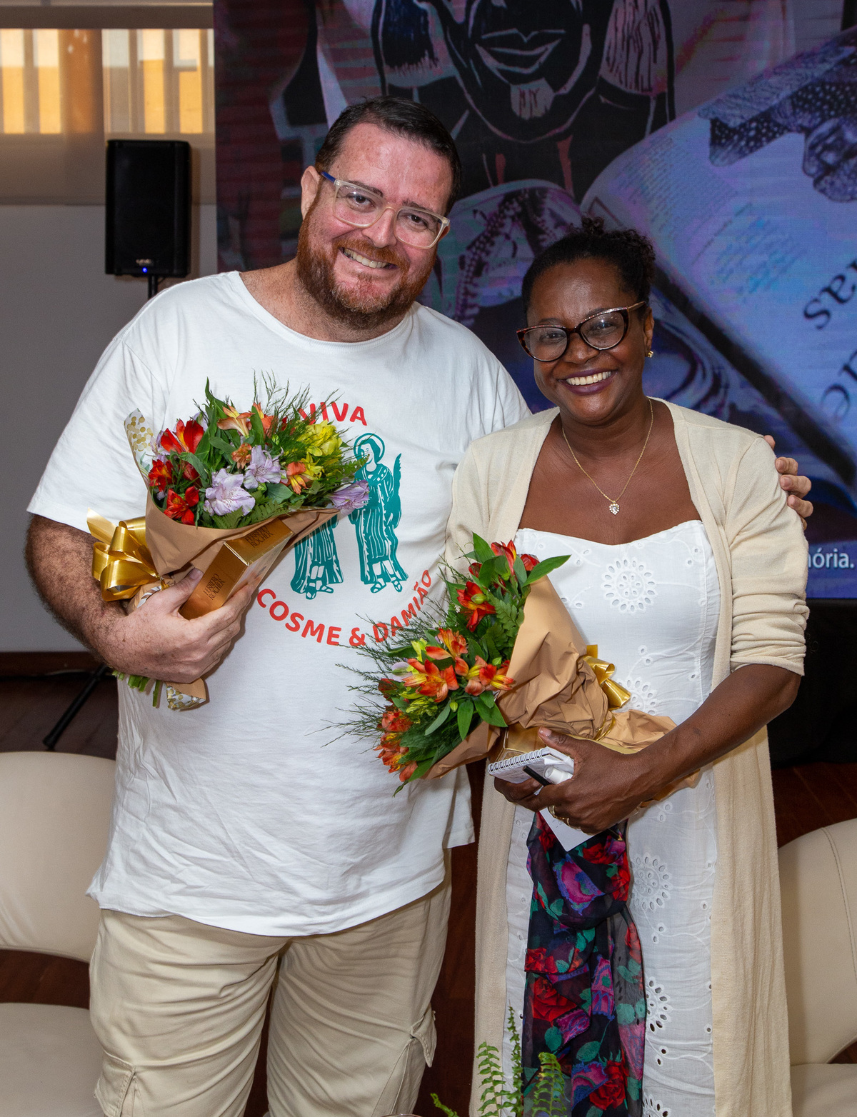 Casa das Historias Salvador 