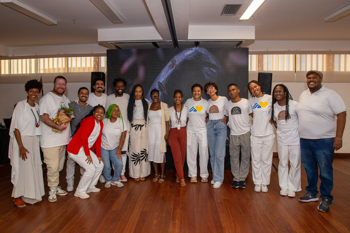 Casa das Historias Salvador 