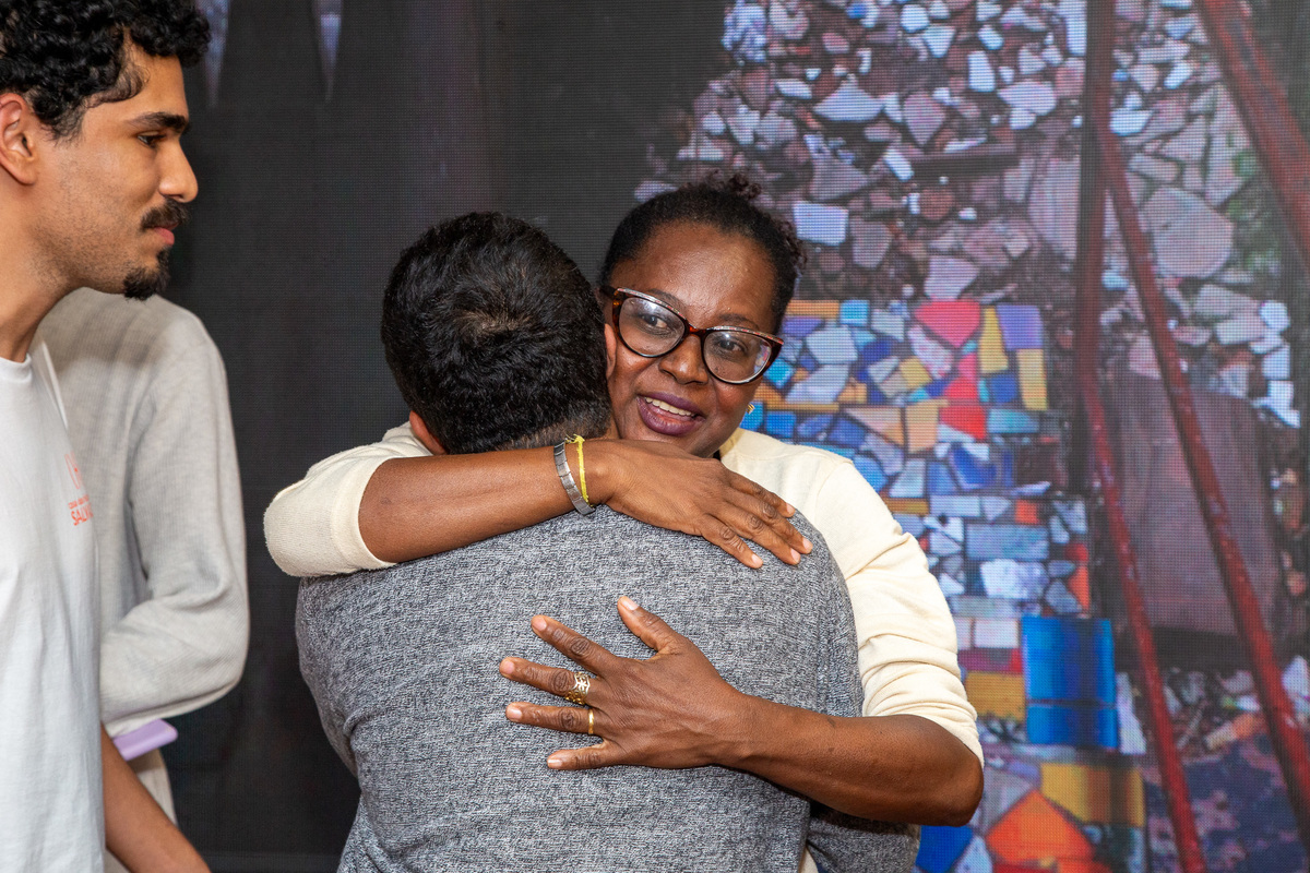 Casa das Historias Salvador 