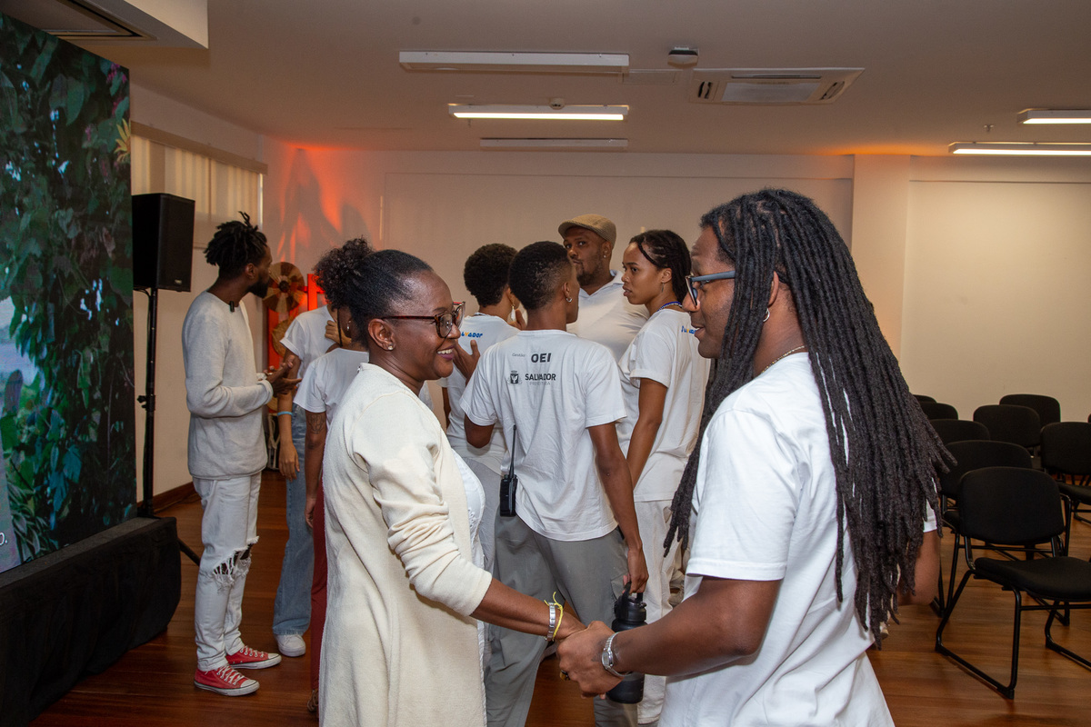 Casa das Historias Salvador 