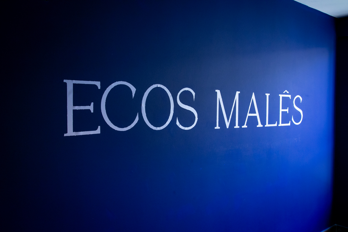 Ecos Malês
